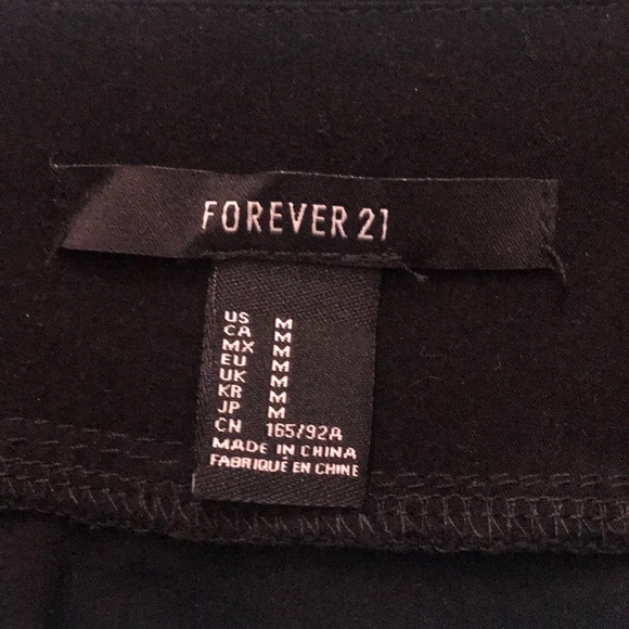 Forever 21 Kimono - Picture 3 of 5